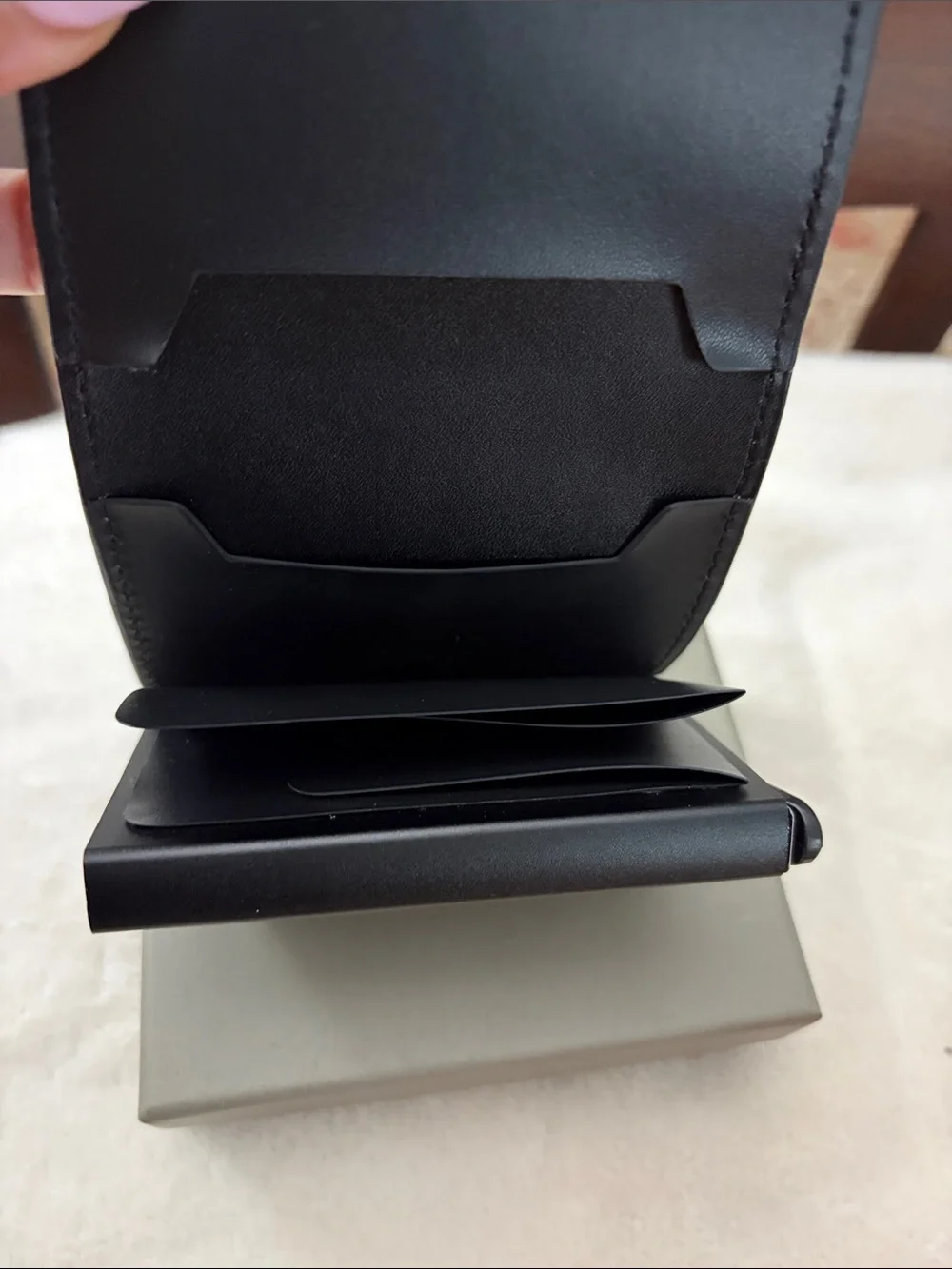 Tipperary men wallet